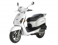 FIDDLE II 125